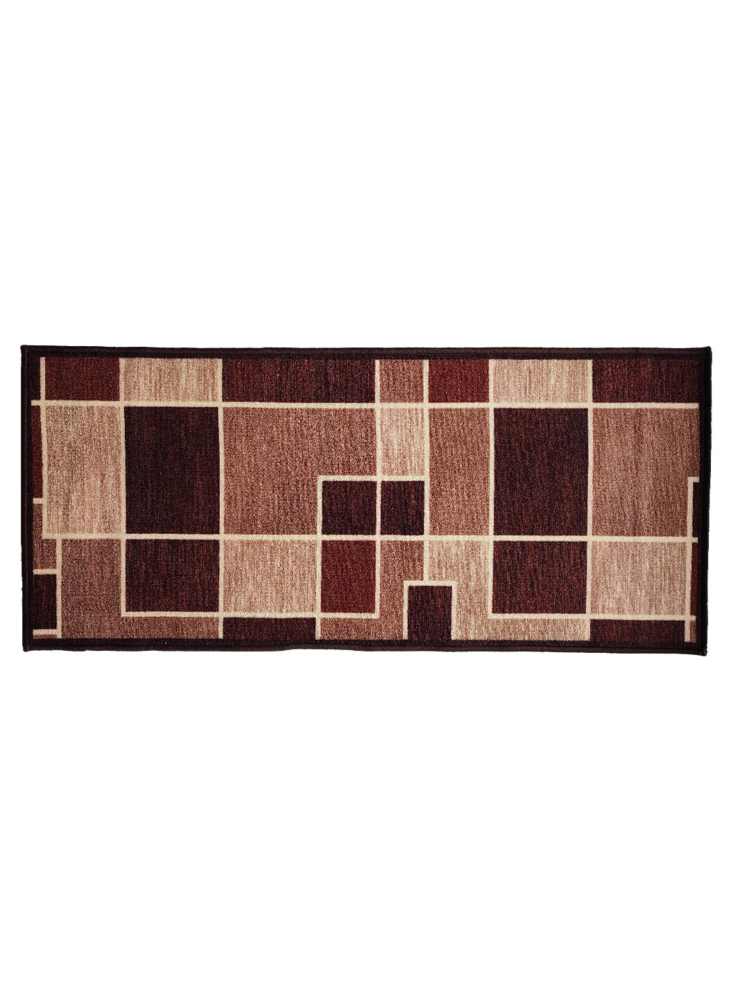 Athom Living Premium Anti-Slip Runner Carpet, ideal for busy households, prevents slips and falls while enhancing interiors with vibrant designs, a must-have durable and stylish Carpet for home.