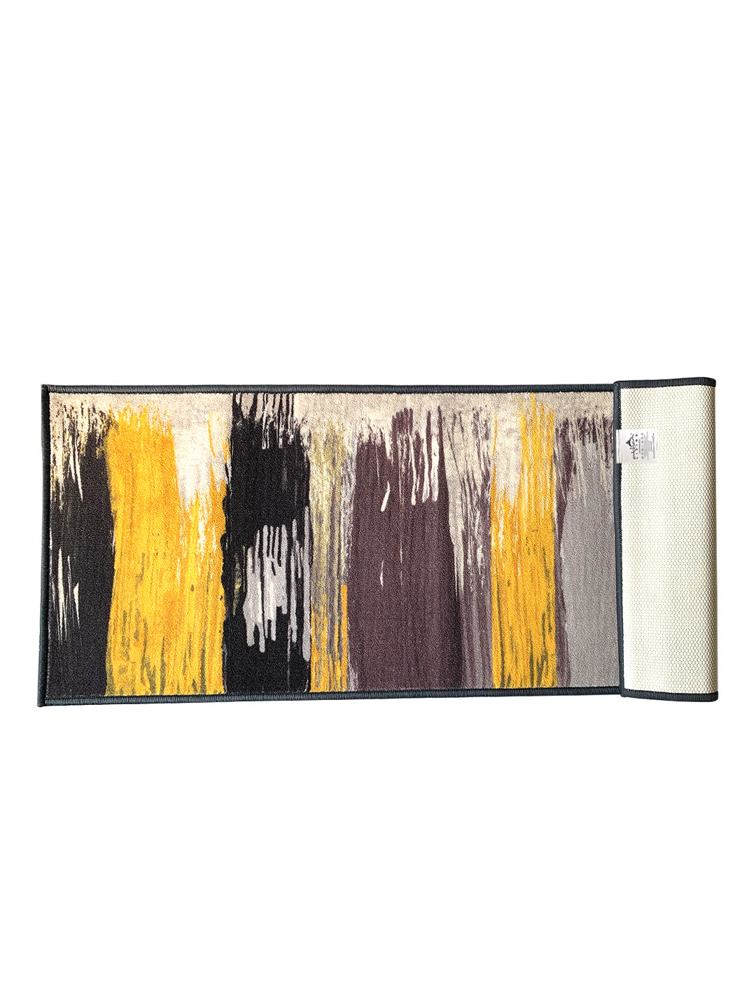 Bright and durable yellow Carpet by Athom Living, non-slip and easy to maintain. Perfect for homes or offices, this premium Carpet combines style, comfort, and functionality seamlessly.