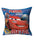 Disney Cars Cushion Cover 16x16 /40x40cm