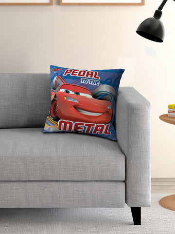 Disney Cars Filled Cushion 16x16 /40x40cm