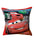 Disney Cars Cushion Cover 16x16 /40x40cm