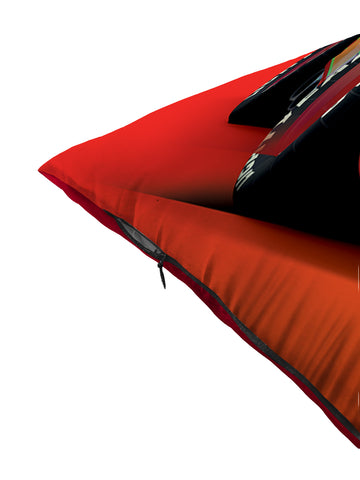 Disney Cars Cushion Cover 16x16 /40x40cm