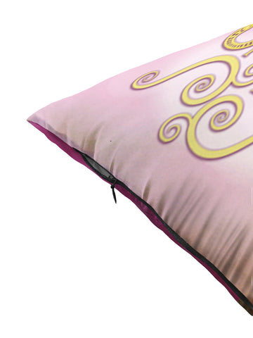 Disney Princess Filled Cushion 16x16 /40x40cm
