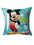 Disney Mickey Mouse Cushion Cover 16x16 /40x40cm