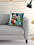 Disney Mickey Mouse Filled Cushion  40x40cm/ 16x16