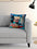 Disney Mickey Mouse Filled Cushion  40x40cm/ 16x16