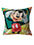 Disney Mickey Mouse Cushion Cover 16x16 /40x40cm