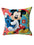 Disney Mickey Mouse Cushion Cover 16x16 /40x40cm