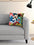 Disney Mickey Mouse Filled Cushion  40x40cm/ 16x16