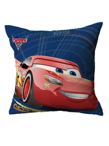 Disney Cars Filled Cushion 16x16 /40x40cm
