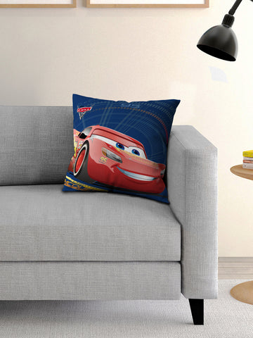 Disney Cars Cushion Cover 16x16 /40x40cm