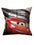 Disney Cars Cushion Cover 16x16 /40x40cm