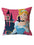 Disney Princess Cushion Cover 16x16 /40x40cm