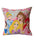 Disney Princess Cushion Cover 16x16 /40x40cm