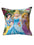 Disney Princess Cushion Cover 16x16 /40x40cm