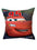 Disney Cars Cushion Cover 16x16 /40x40cm