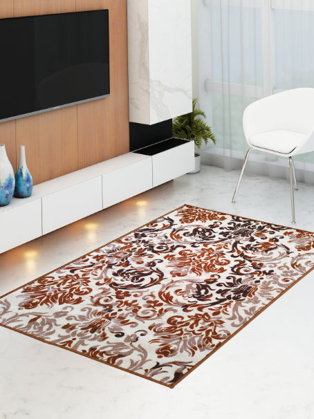 Elegance Premium Anti-Slip Carpet, Doormat & Runner Set by Athom Living, designed for style and safety, perfect for living rooms, hallways, and entryways, adding comfort and elegance.