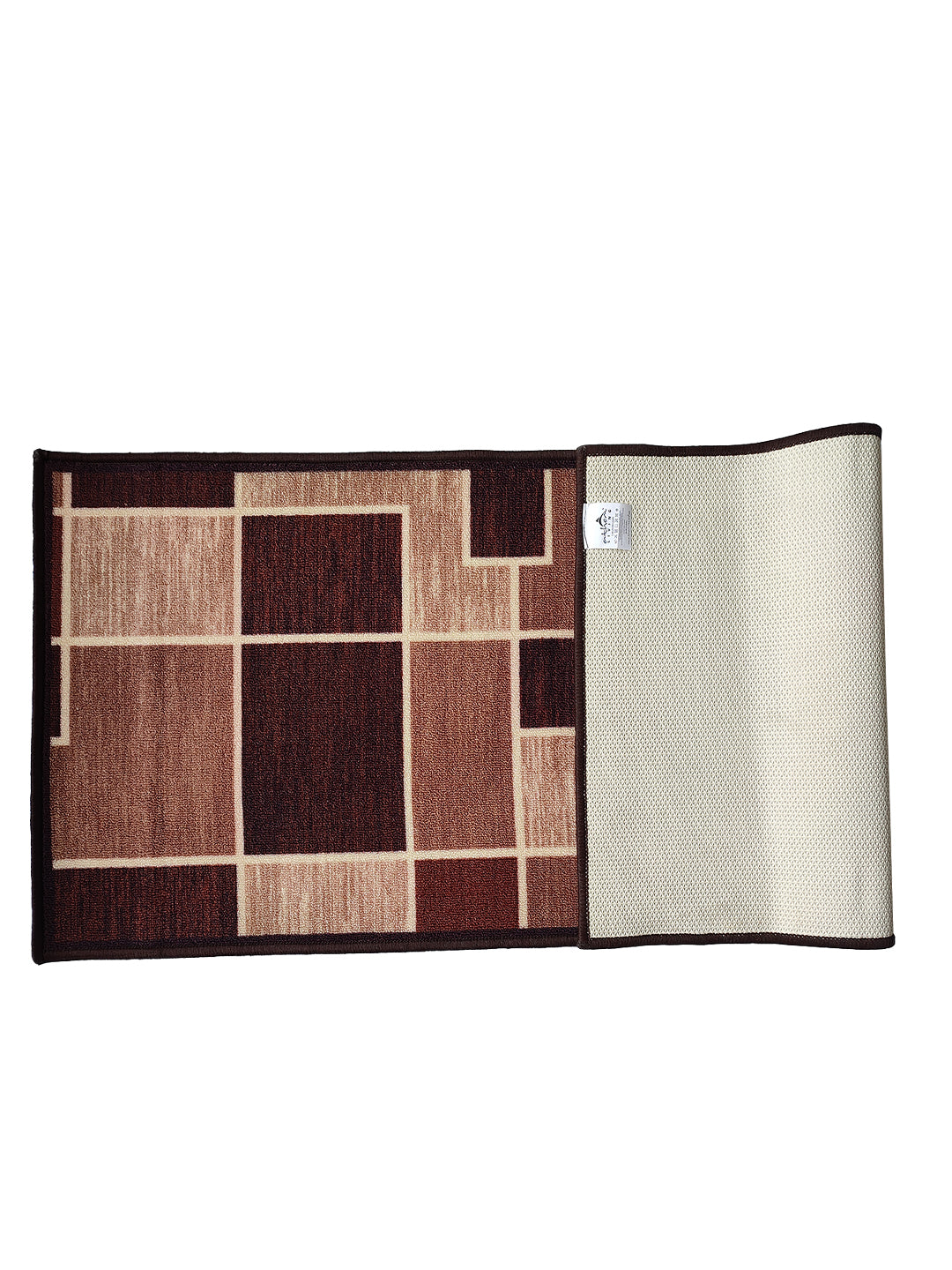 Elegant Premium Anti-Slip Runner Carpet by Athom Living, crafted with soft, high-quality material for living rooms and hallways, combining safety, comfort, and style in every Carpet.