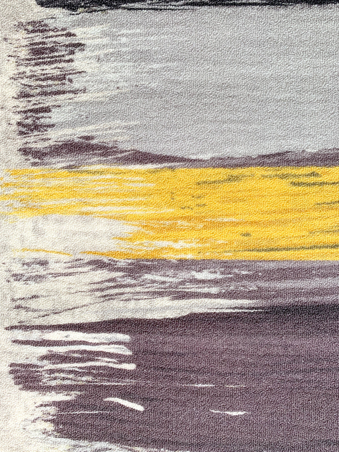 Enhance your home with Athom Living’s premium yellow Carpet, designed for durability and non-slip safety. This stylish Carpet elevates room decor while being practical and comfortable.