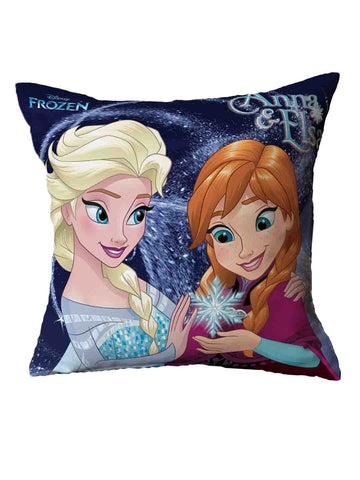 Disney Frozen Cushion Cover 16x16 /40x40cm