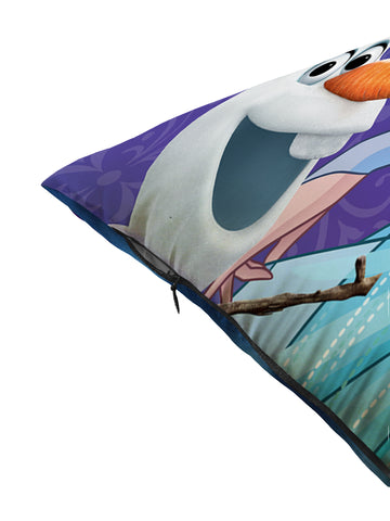 Disney Frozen Cushion Cover 16x16 /40x40cm