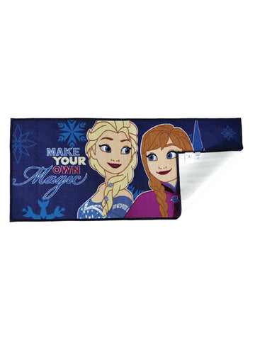 Disney Frozen Make Your Own Magic Runner Carpet 2ft x 4.5ft