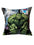 Marvel Avengers Hulk Cushion Cover 16x16 /40x40cm