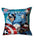 Marvel Avengers Filled Cushion Cover 16x16 /40x40cm