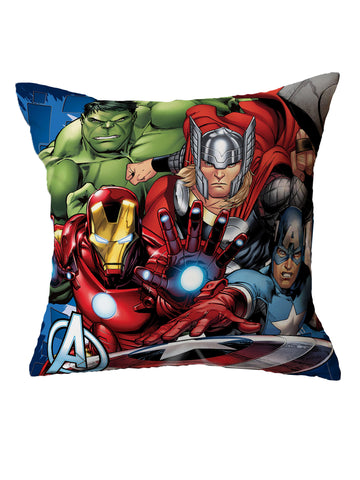Marvel Avengers Cushion Cover 16x16 /40x40cm