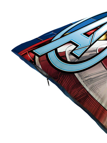 Marvel Avengers Cushion Cover 16x16 /40x40cm