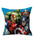 Marvel Avengers Filled Cushion Cover 16x16 /40x40cm