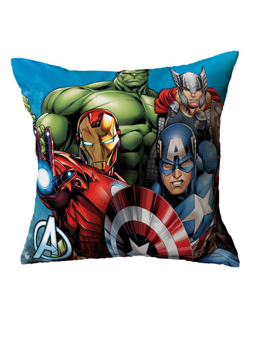 Marvel Avengers Cushion Cover 16x16 /40x40cm