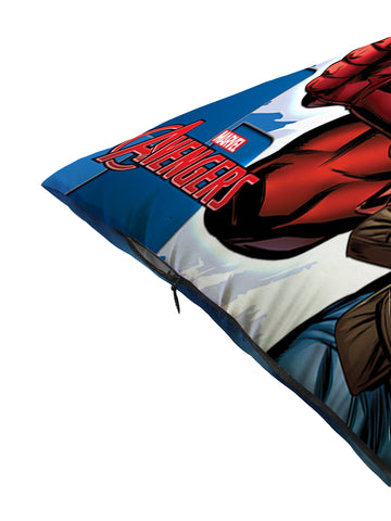 Marvel Avengers Cushion Cover 16x16 /40x40cm