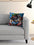 Marvel Avengers Filled Cushion 16x16 /40x40cm