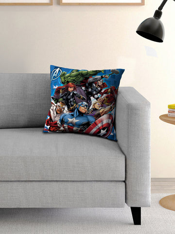 Marvel Avengers Cushion Cover 16x16 /40x40cm