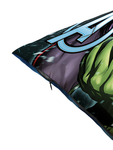 Marvel Avengers Cushion Cover 16x16 /40x40cm
