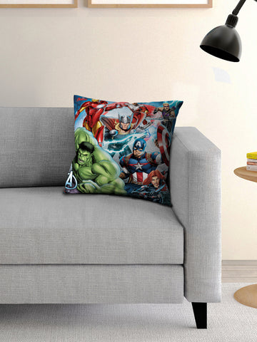 Marvel Avengers Cushion Cover 16x16 /40x40cm