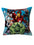 Marvel Avengers Filled Cushion Cover 16x16 /40x40cm