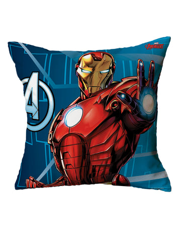 Marvel Avengers Cushion Cover 16x16 /40x40cm