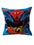 Marvel Spiderman Cushion Cover 16x16 /40x40cm