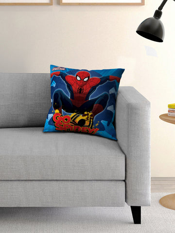 Marvel Spiderman Cushion Cover 16x16 /40x40cm