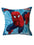 Marvel Spiderman Cushion Cover 16x16 /40x40cm