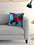 Marvel Spiderman Filled Cushion 16x16 /40x40cm