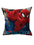 Marvel Spiderman Cushion Cover 16x16 /40x40cm