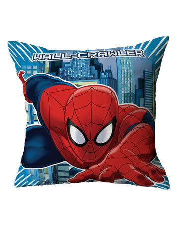 Marvel Spiderman Cushion Cover 16x16 /40x40cm