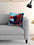 Marvel Spiderman Filled Cushion 16x16 /40x40cm