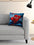 Marvel Spiderman Filled Cushion 16x16 /40x40cm