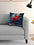 Marvel Spiderman Filled Cushion 16x16 /40x40cm