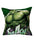 Marvel Avengers Hulk Cushion Cover 16x16 /40x40cm