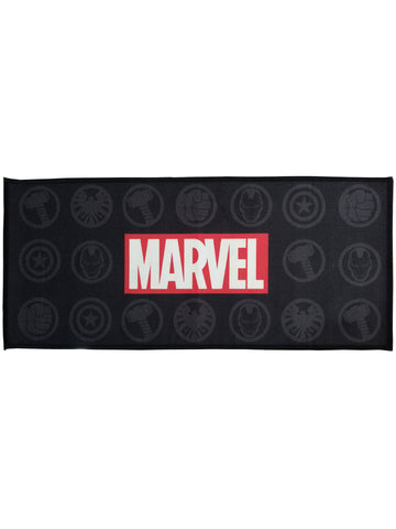 Marvel Avengers  Kids Runner Carpet 2ft x 4.5ft